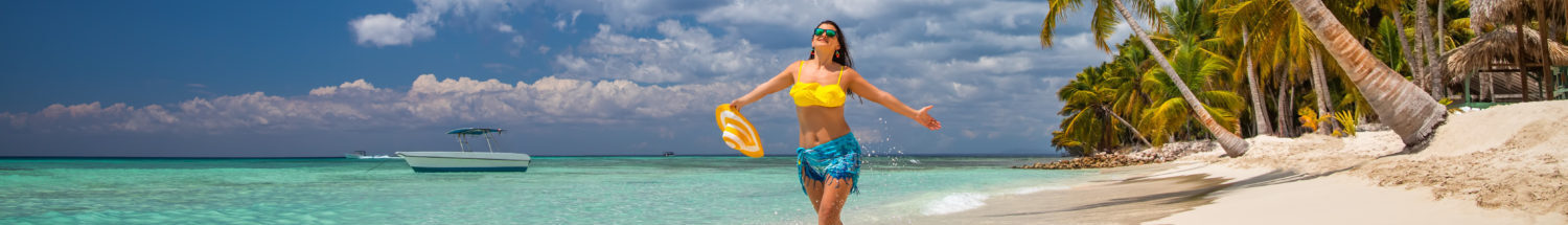 Ofertas de paquetes turísticos